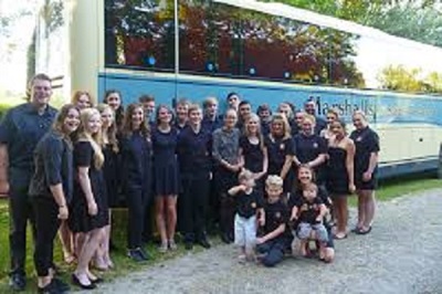 Tjen penger - Dugnad for skoleklasser, lag og russ